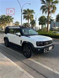 جیتۆر T2
